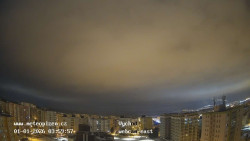 Sídliště Košutka