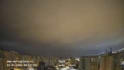 Sídliště Košutka