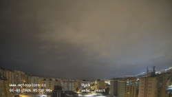 Sídliště Košutka