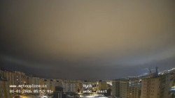 Sídliště Košutka