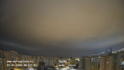 Sídliště Košutka