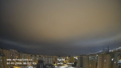 Sídliště Košutka