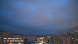 Sídliště Košutka