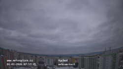 Sídliště Košutka