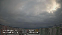 Sídliště Košutka