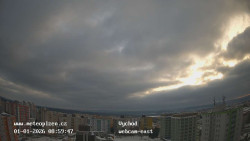 Sídliště Košutka