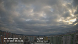 Sídliště Košutka