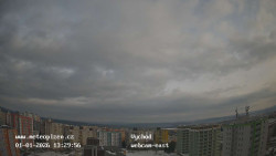 Sídliště Košutka