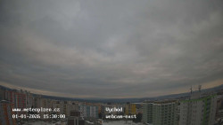 Sídliště Košutka