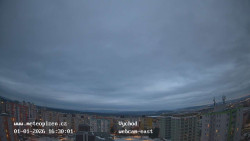 Sídliště Košutka