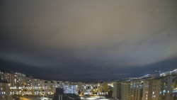 Sídliště Košutka