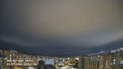 Sídliště Košutka