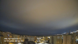 Sídliště Košutka