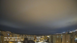 Sídliště Košutka