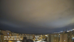 Sídliště Košutka