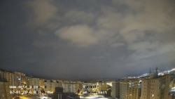 Sídliště Košutka