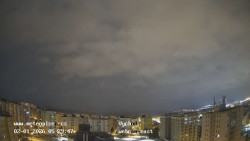 Sídliště Košutka