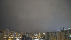 Sídliště Košutka