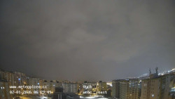 Sídliště Košutka