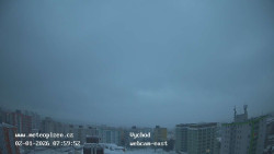 Sídliště Košutka