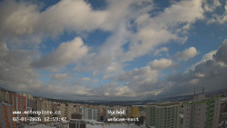 Sídliště Košutka