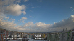 Sídliště Košutka