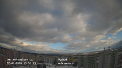 Sídliště Košutka