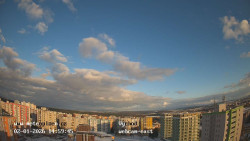 Sídliště Košutka