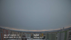 Sídliště Košutka