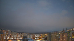 Sídliště Košutka