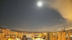 Sídliště Košutka