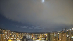 Sídliště Košutka