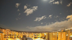 Sídliště Košutka