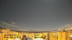 Sídliště Košutka