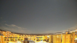 Sídliště Košutka