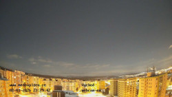 Sídliště Košutka