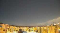 Sídliště Košutka