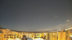 Sídliště Košutka