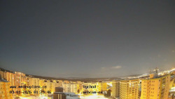 Sídliště Košutka