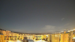 Sídliště Košutka