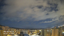 Sídliště Košutka