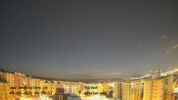 Sídliště Košutka