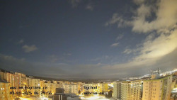 Sídliště Košutka