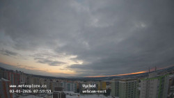 Sídliště Košutka