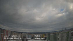 Sídliště Košutka