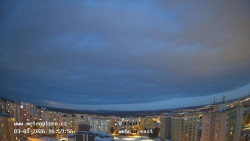 Sídliště Košutka