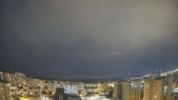 Sídliště Košutka