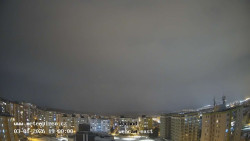 Sídliště Košutka