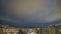 Sídliště Košutka