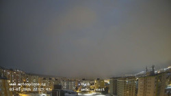 Sídliště Košutka